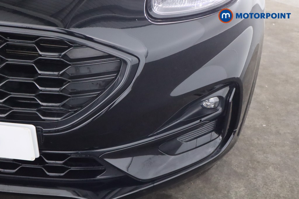 Ford Puma St-Line Manual Petrol SUV - Stock Number (1585703) - 28th supplementary image