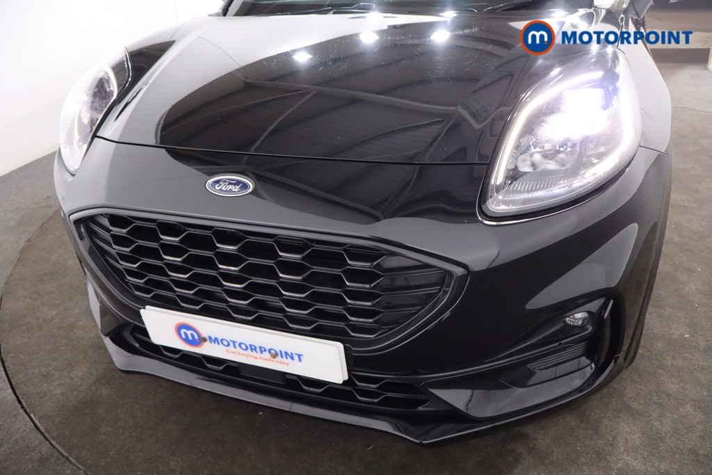 Ford Puma St-Line Manual Petrol SUV - Stock Number (1585703) - 30th supplementary image
