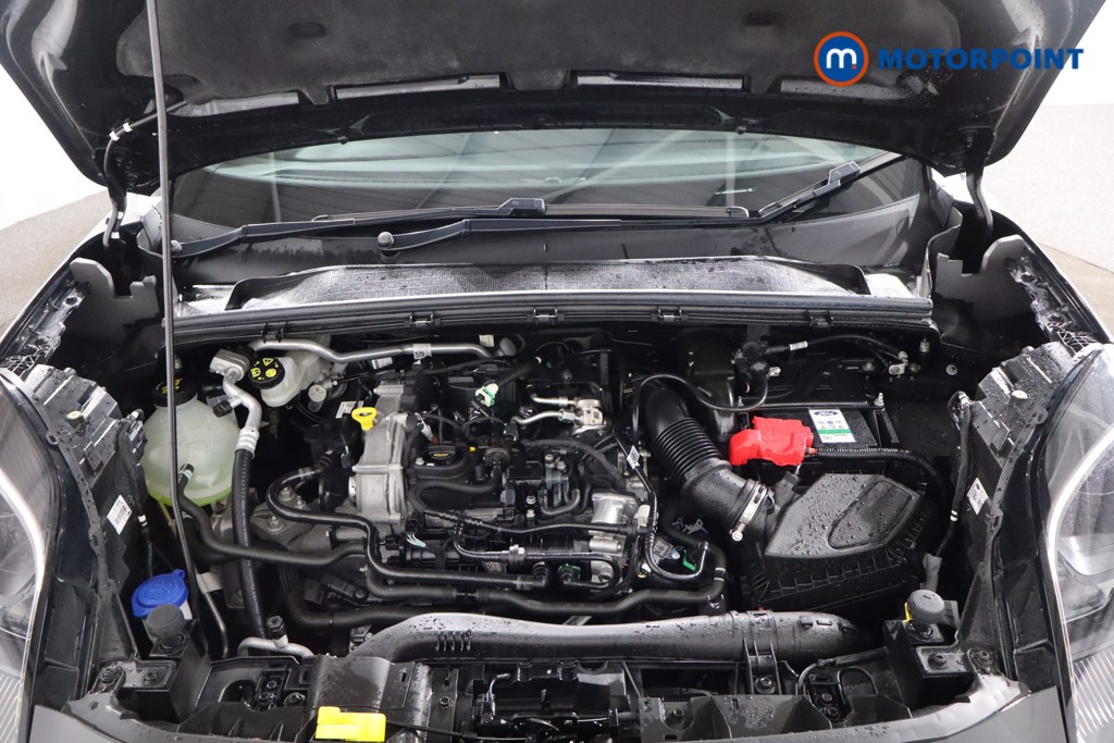 Ford Puma St-Line Manual Petrol SUV - Stock Number (1585703) - 31st supplementary image