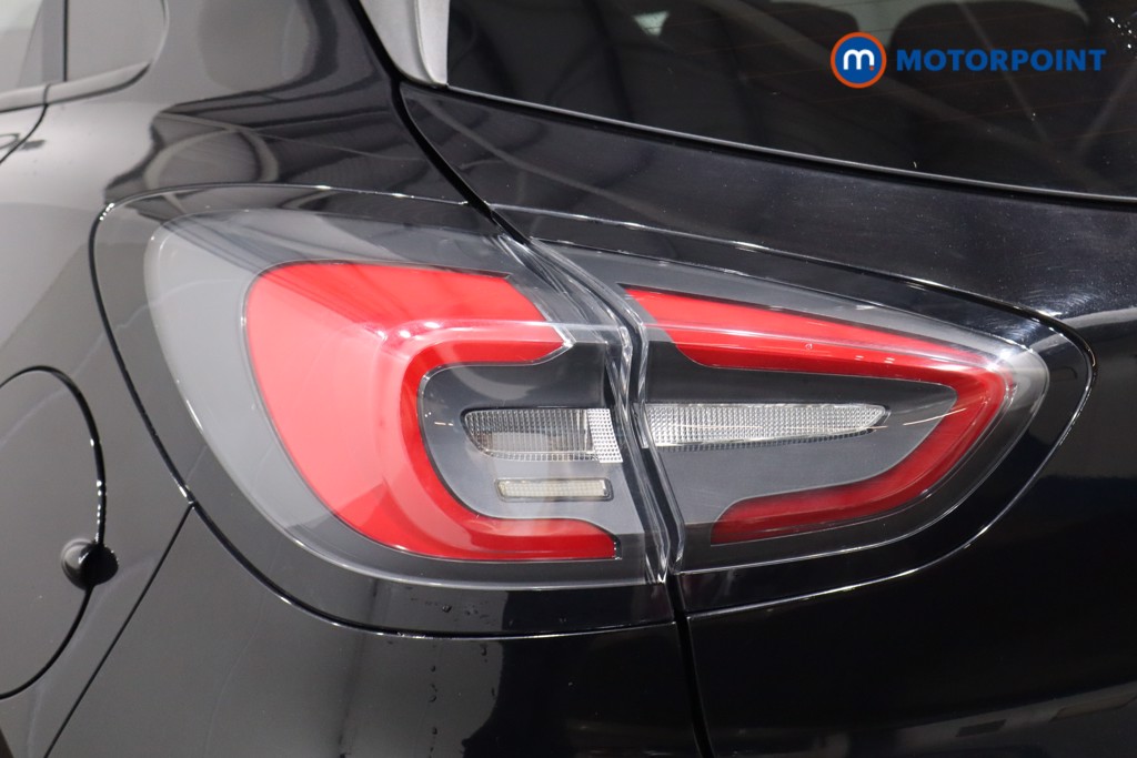 Ford Puma St-Line Manual Petrol SUV - Stock Number (1585703) - 33rd supplementary image