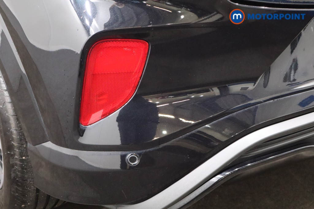 Ford Puma St-Line Manual Petrol SUV - Stock Number (1585703) - 34th supplementary image