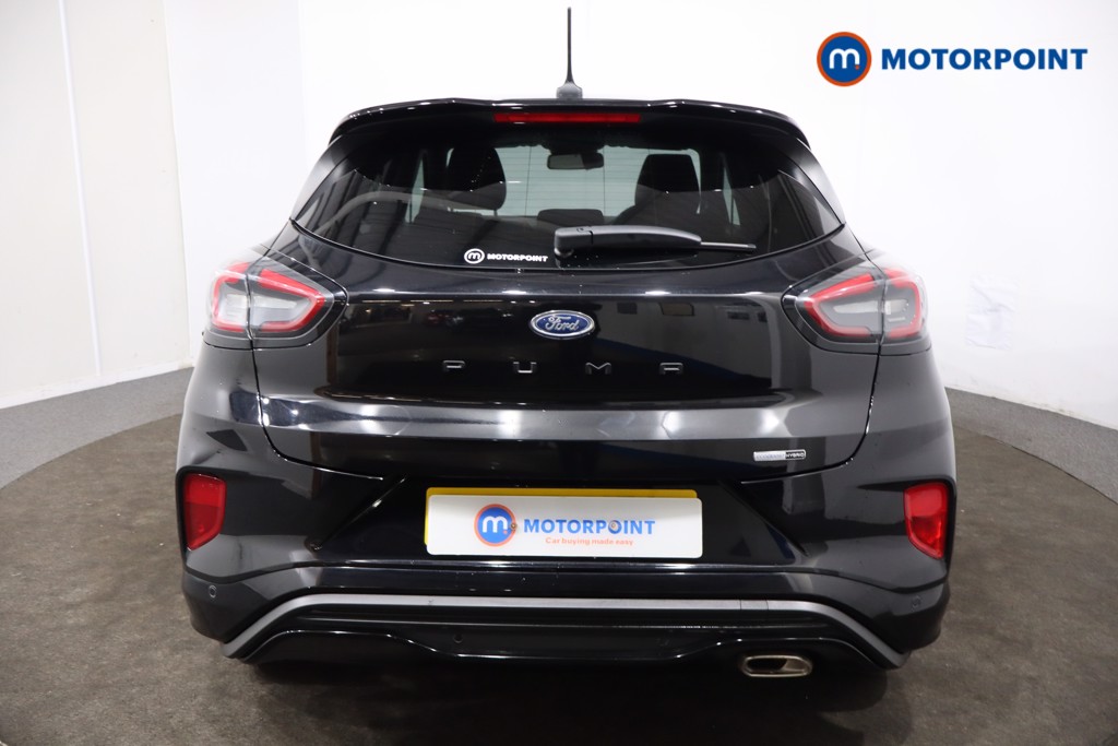Ford Puma St-Line Manual Petrol SUV - Stock Number (1585703) - 37th supplementary image
