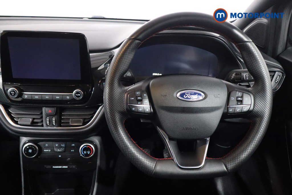 Ford Puma St-Line Manual Petrol SUV - Stock Number (1585709) - 3rd supplementary image