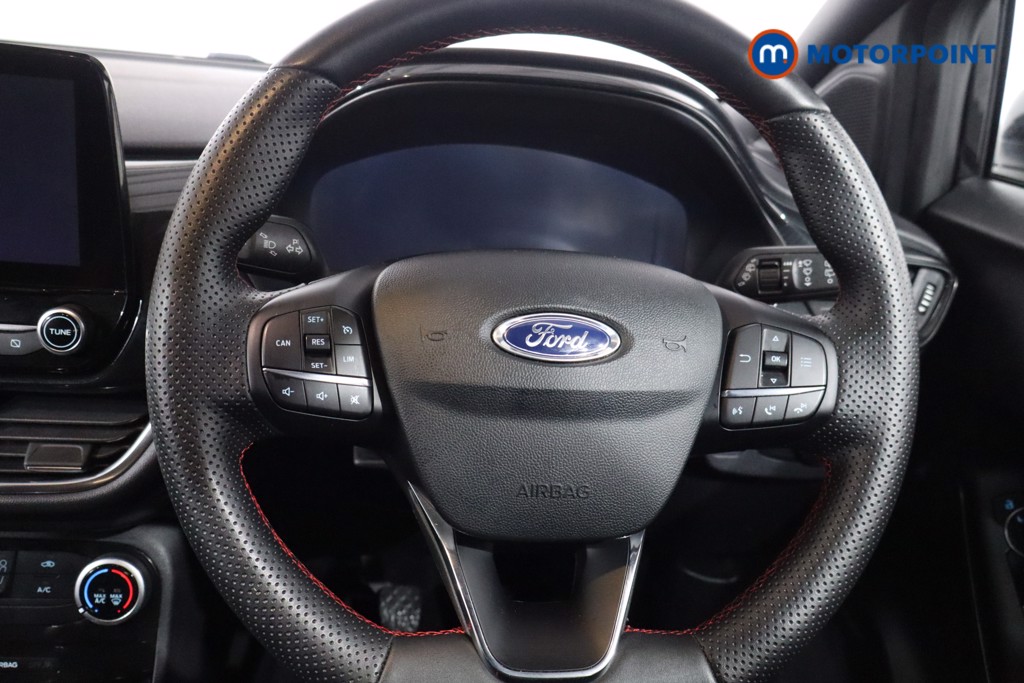 Ford Puma St-Line Manual Petrol SUV - Stock Number (1585709) - 6th supplementary image