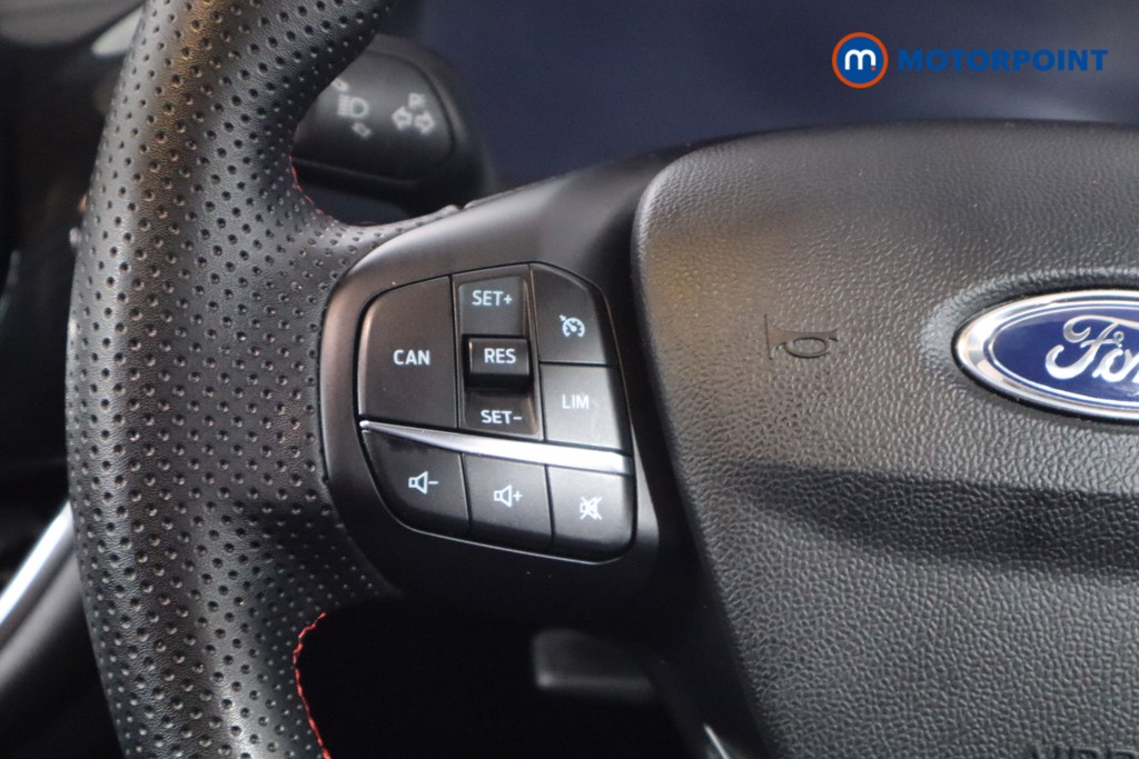 Ford Puma St-Line Manual Petrol SUV - Stock Number (1585709) - 7th supplementary image
