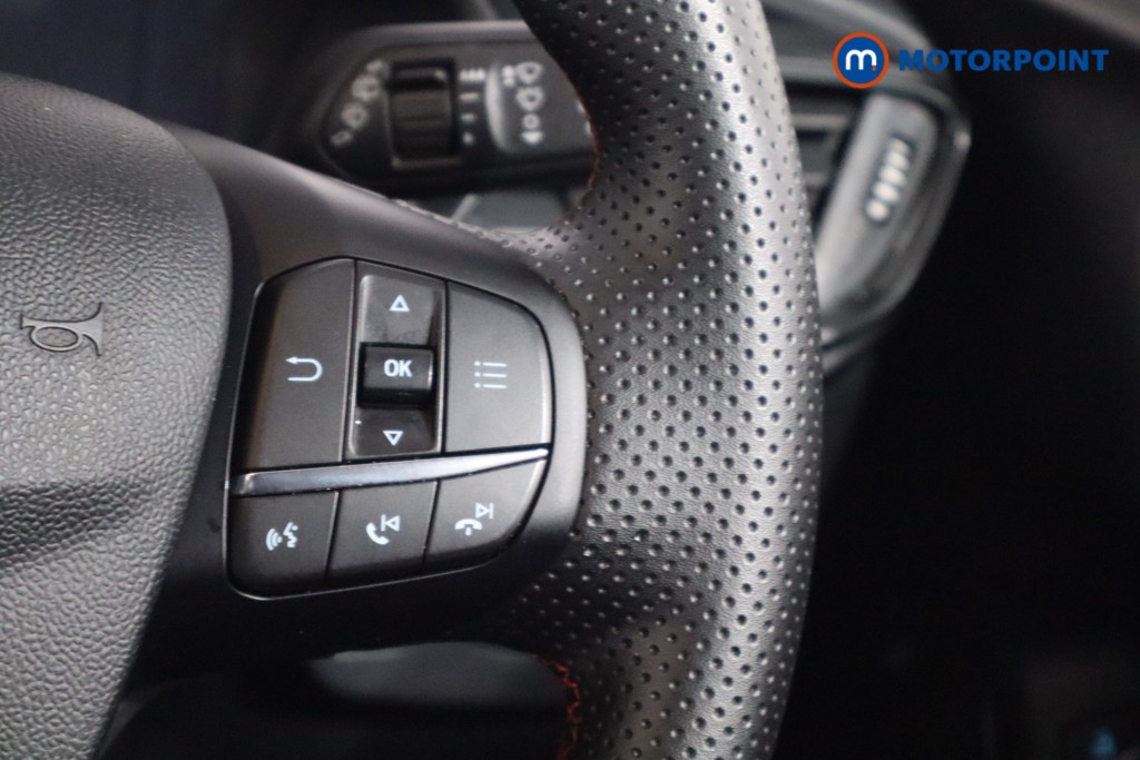 Ford Puma St-Line Manual Petrol SUV - Stock Number (1585709) - 8th supplementary image