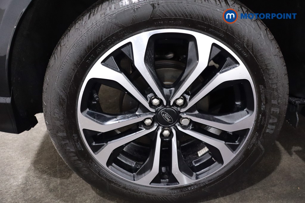 Ford Puma St-Line Manual Petrol SUV - Stock Number (1585709) - 9th supplementary image