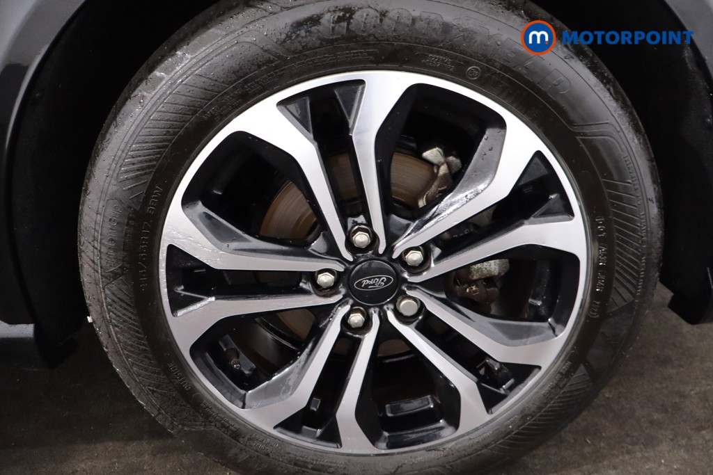 Ford Puma St-Line Manual Petrol SUV - Stock Number (1585709) - 10th supplementary image