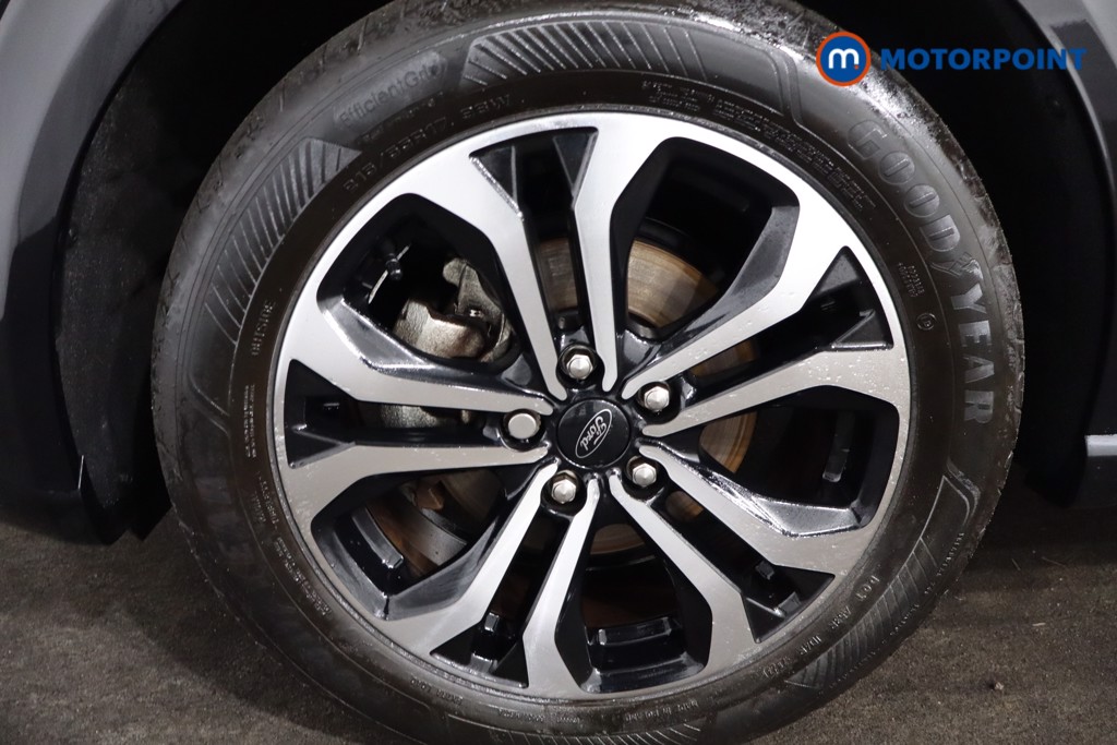 Ford Puma St-Line Manual Petrol SUV - Stock Number (1585709) - 11th supplementary image