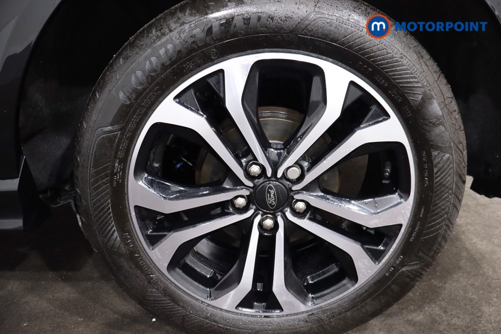 Ford Puma St-Line Manual Petrol SUV - Stock Number (1585709) - 12th supplementary image