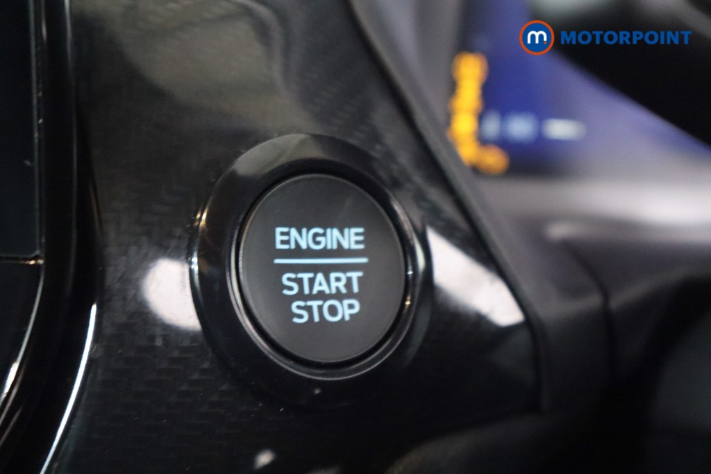 Ford Puma St-Line Manual Petrol SUV - Stock Number (1585709) - 13th supplementary image