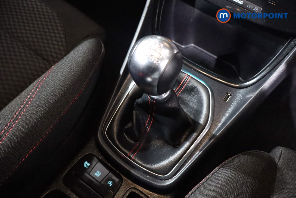 Ford Puma St-Line Manual Petrol SUV - Stock Number (1585709) - 14th supplementary image