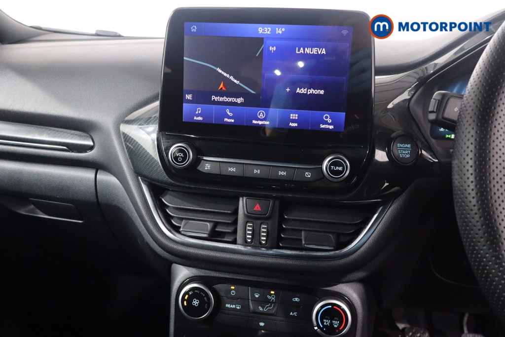 Ford Puma St-Line Manual Petrol SUV - Stock Number (1585709) - 15th supplementary image