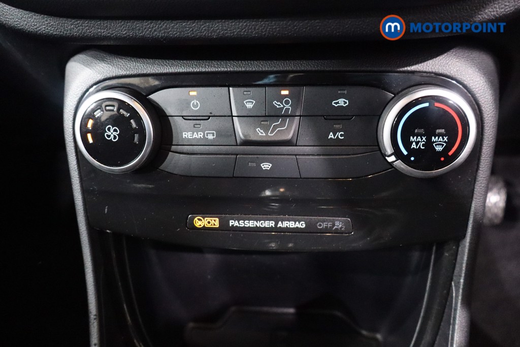 Ford Puma St-Line Manual Petrol SUV - Stock Number (1585709) - 16th supplementary image