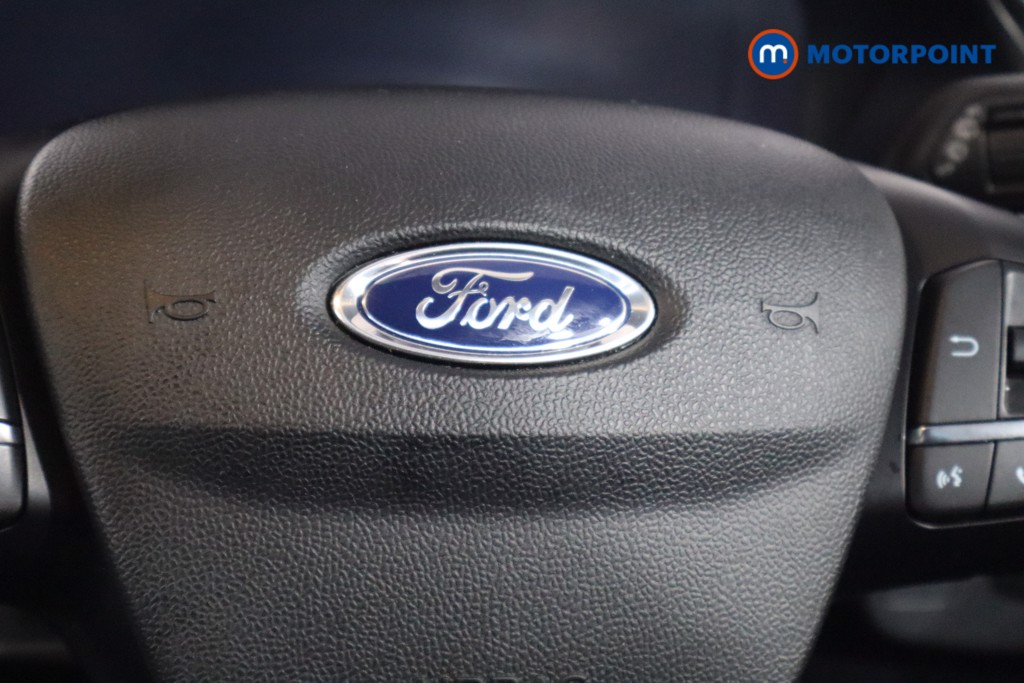 Ford Puma St-Line Manual Petrol SUV - Stock Number (1585709) - 17th supplementary image