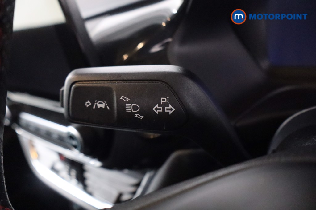 Ford Puma St-Line Manual Petrol SUV - Stock Number (1585709) - 19th supplementary image