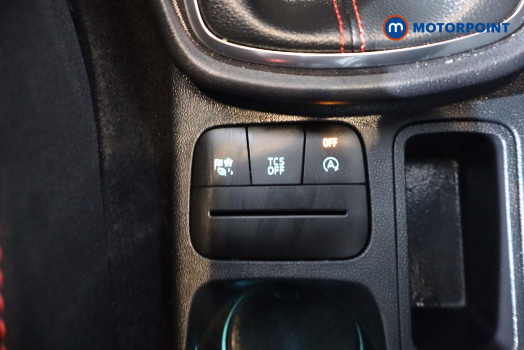 Ford Puma St-Line Manual Petrol SUV - Stock Number (1585709) - 20th supplementary image