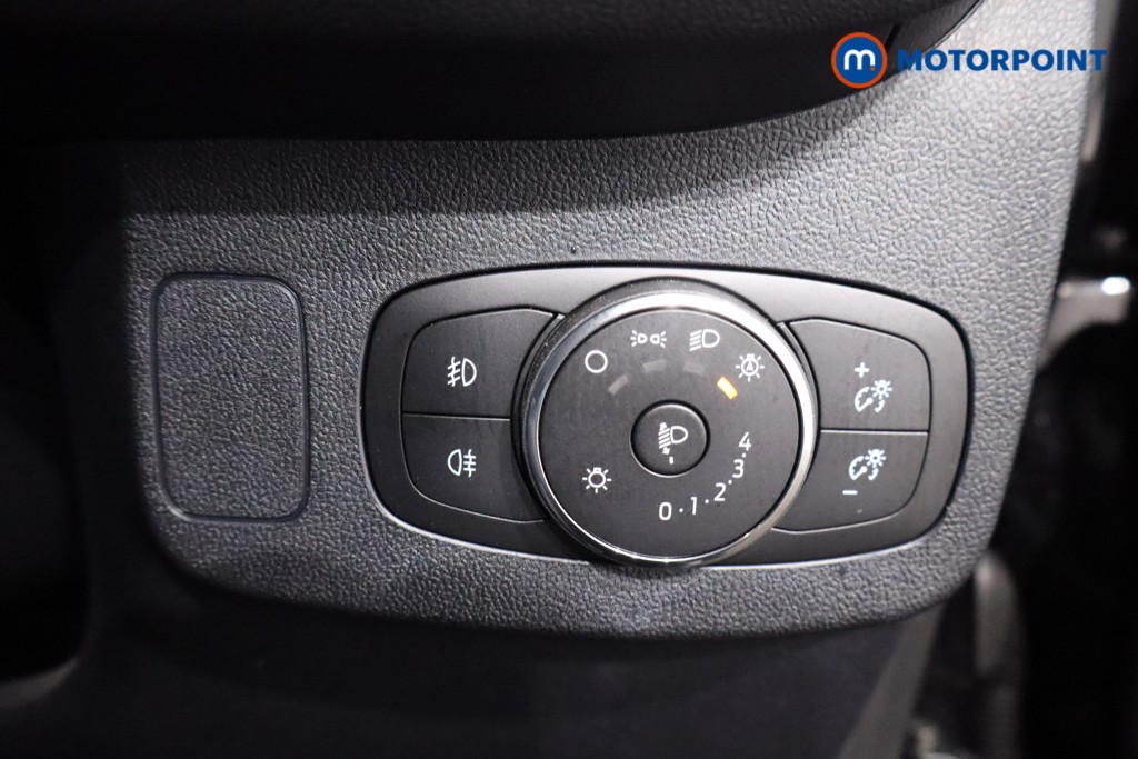 Ford Puma St-Line Manual Petrol SUV - Stock Number (1585709) - 21st supplementary image