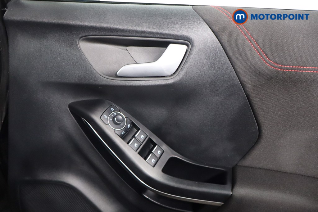 Ford Puma St-Line Manual Petrol SUV - Stock Number (1585709) - 22nd supplementary image