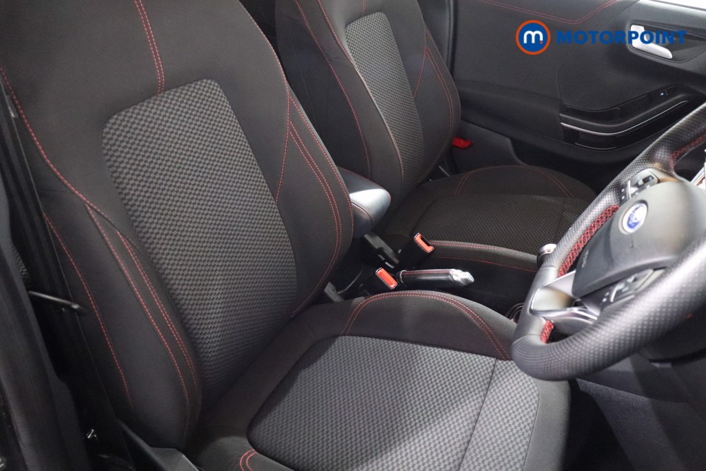 Ford Puma St-Line Manual Petrol SUV - Stock Number (1585709) - 24th supplementary image