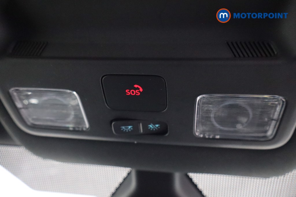 Ford Puma St-Line Manual Petrol SUV - Stock Number (1585709) - 25th supplementary image