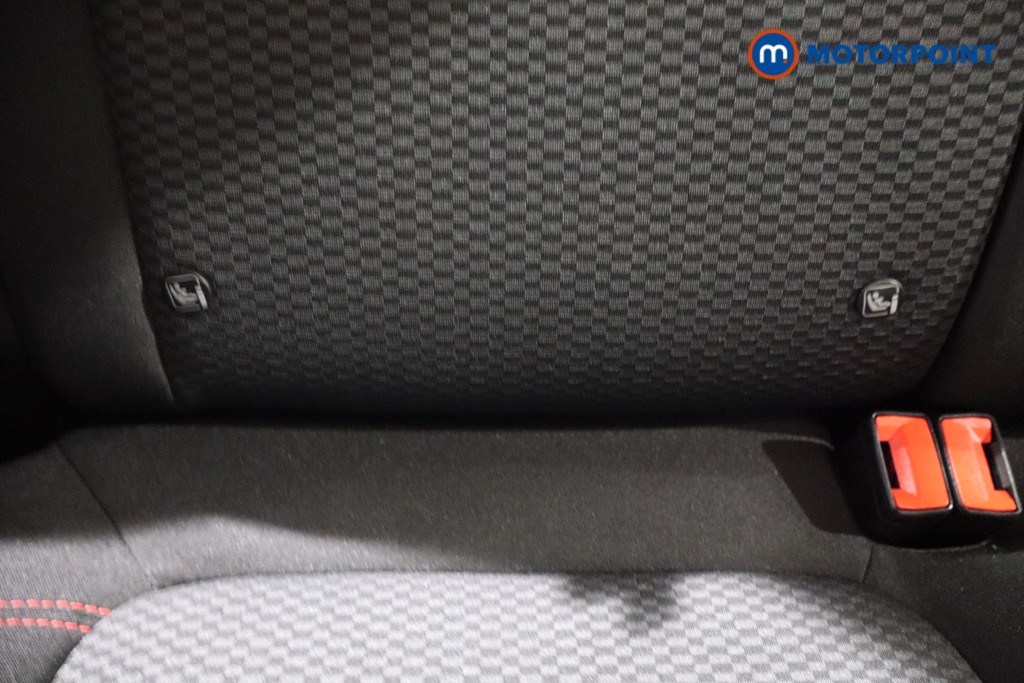 Ford Puma St-Line Manual Petrol SUV - Stock Number (1585709) - 26th supplementary image