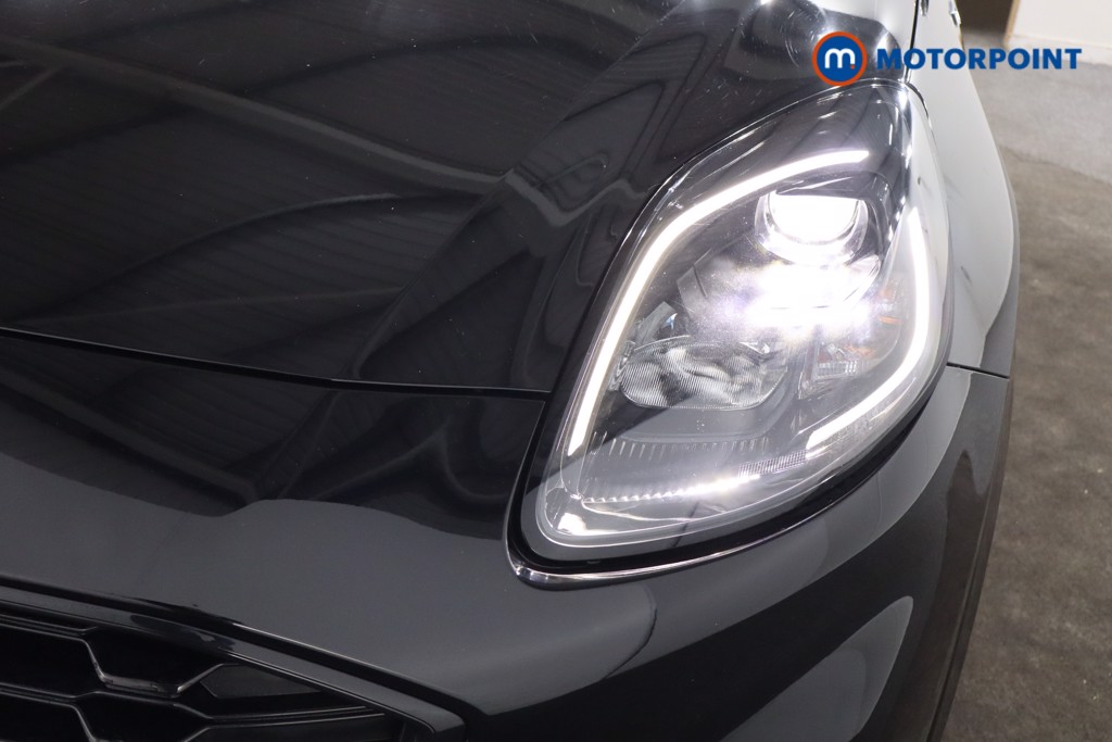 Ford Puma St-Line Manual Petrol SUV - Stock Number (1585709) - 27th supplementary image