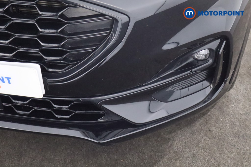 Ford Puma St-Line Manual Petrol SUV - Stock Number (1585709) - 28th supplementary image