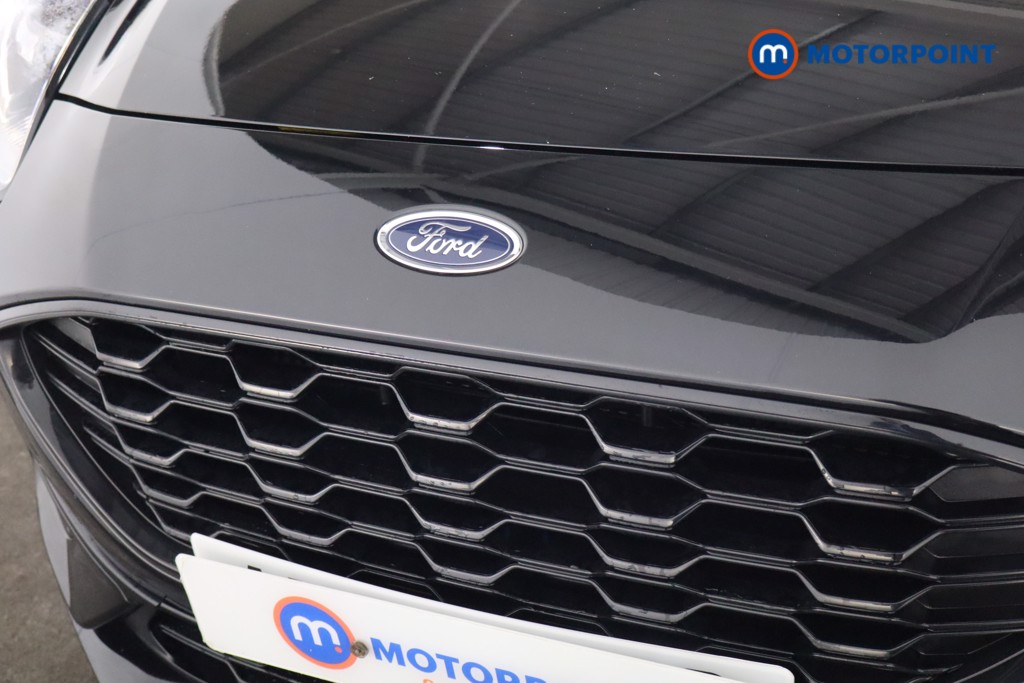 Ford Puma St-Line Manual Petrol SUV - Stock Number (1585709) - 29th supplementary image