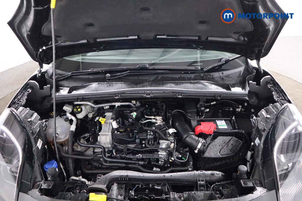 Ford Puma St-Line Manual Petrol SUV - Stock Number (1585709) - 31st supplementary image