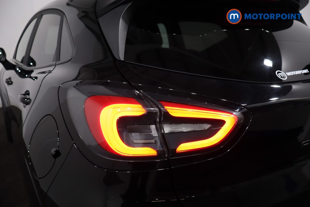 Ford Puma St-Line Manual Petrol SUV - Stock Number (1585709) - 33rd supplementary image