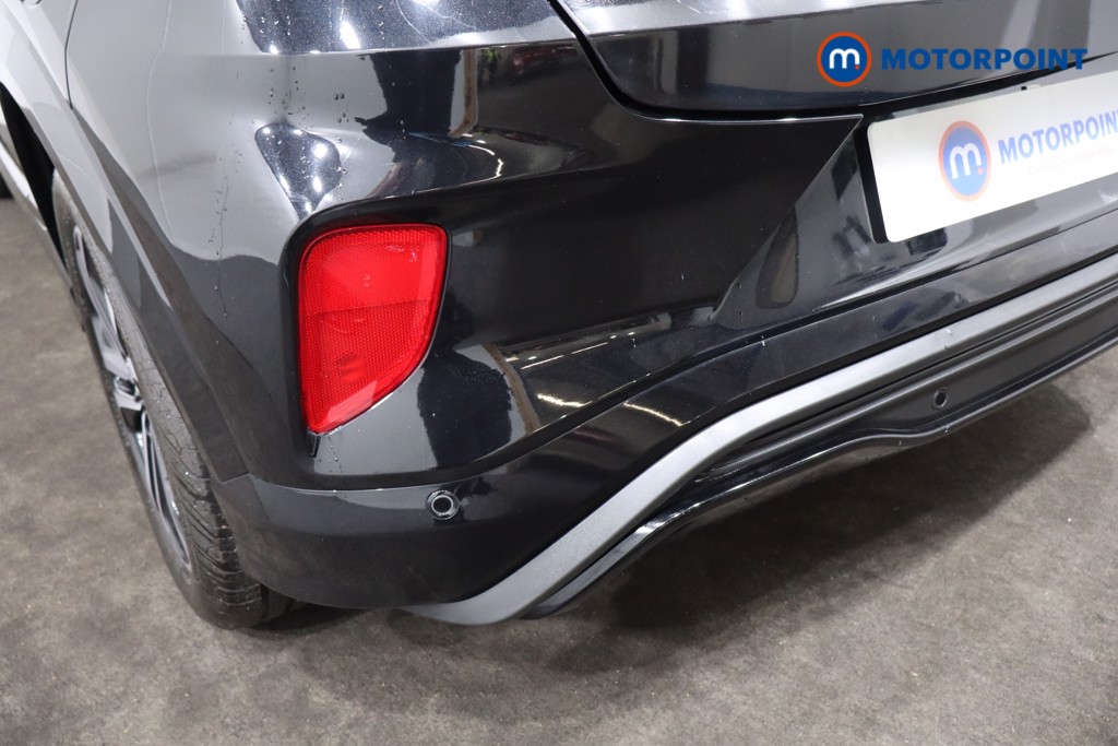 Ford Puma St-Line Manual Petrol SUV - Stock Number (1585709) - 34th supplementary image