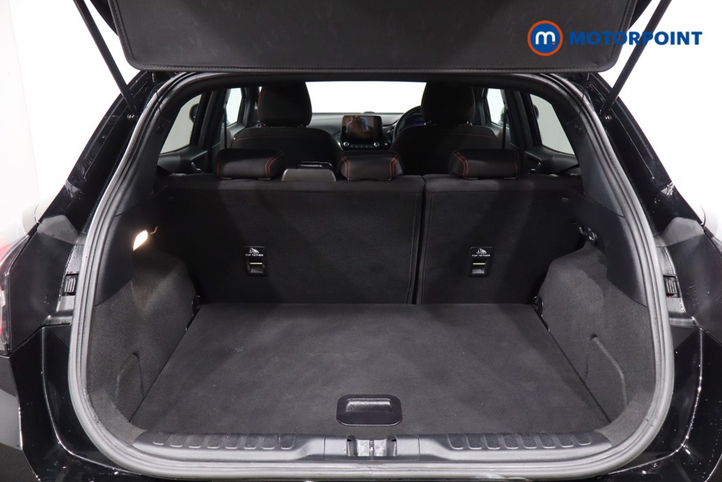 Ford Puma St-Line Manual Petrol SUV - Stock Number (1585709) - 37th supplementary image