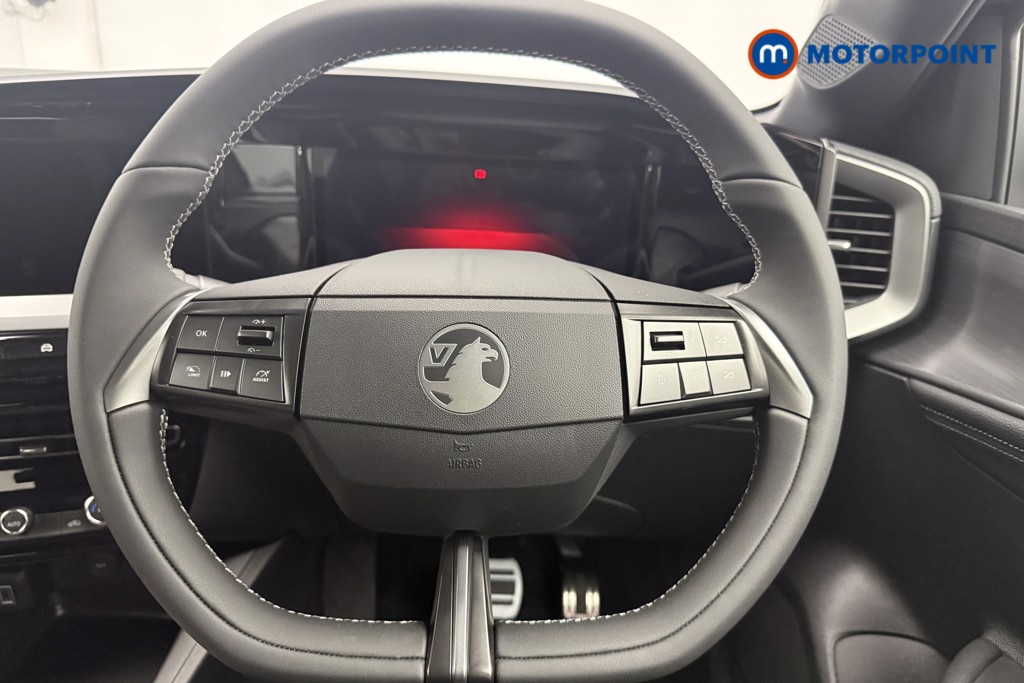 Vauxhall Mokka GS Automatic Petrol SUV - Stock Number (1585714) - 4th supplementary image