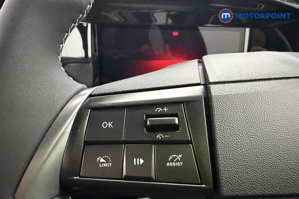 Vauxhall Mokka GS Automatic Petrol SUV - Stock Number (1585714) - 13th supplementary image