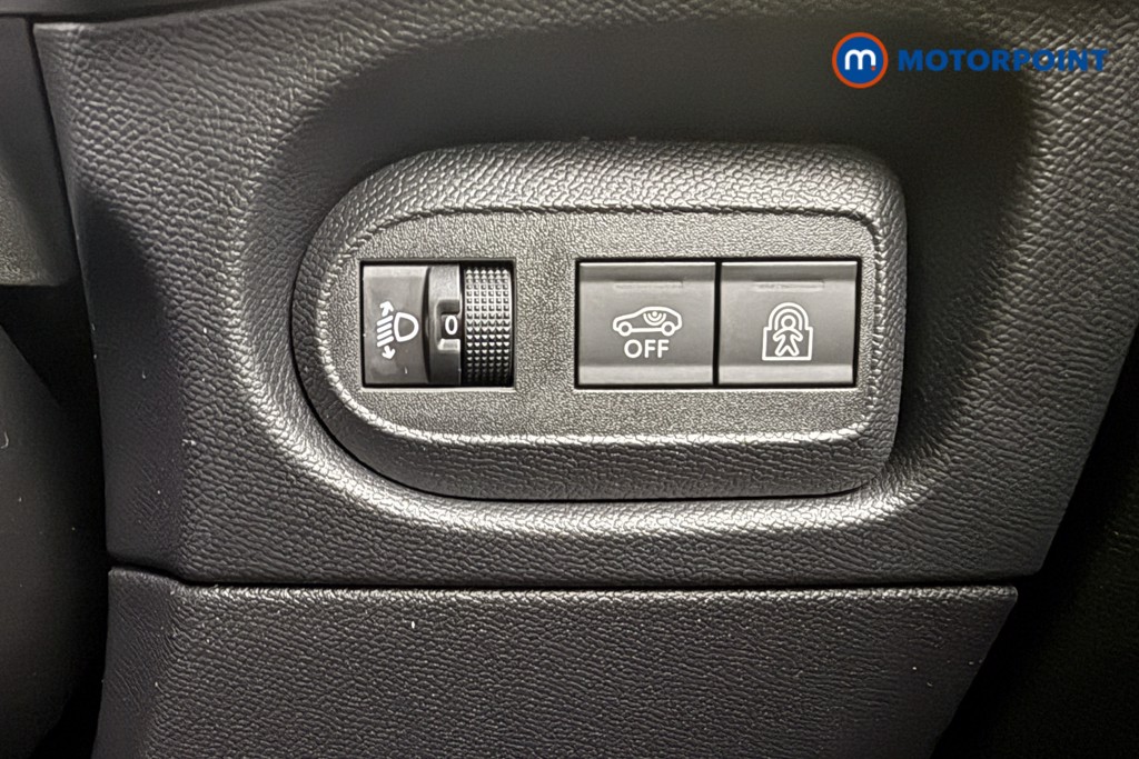 Vauxhall Mokka GS Automatic Petrol SUV - Stock Number (1585714) - 16th supplementary image