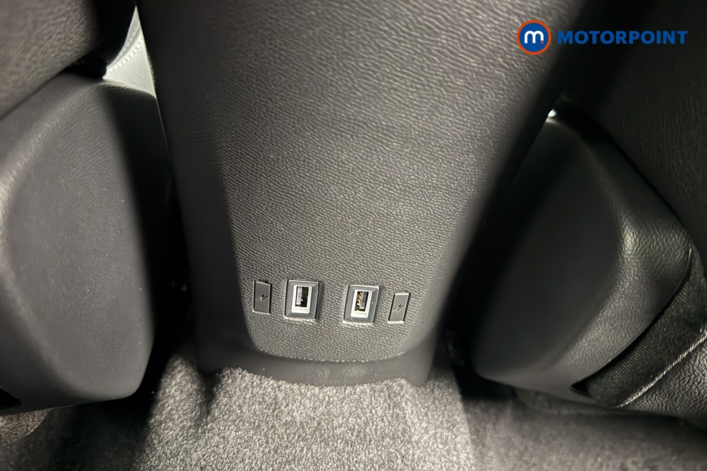 Vauxhall Mokka GS Automatic Petrol SUV - Stock Number (1585714) - 19th supplementary image