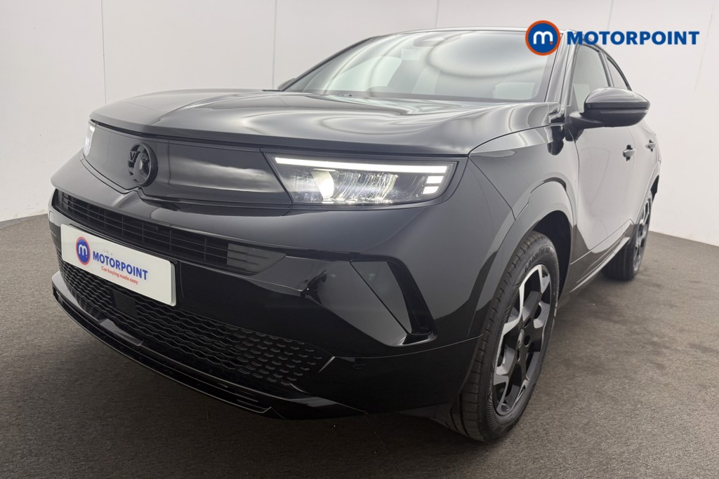 Vauxhall Mokka GS Automatic Petrol SUV - Stock Number (1585714) - 23rd supplementary image