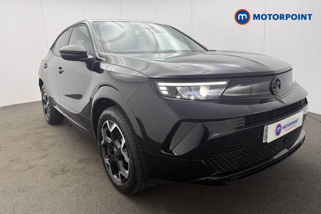 Vauxhall Mokka GS Automatic Petrol SUV - Stock Number (1585714) - 24th supplementary image