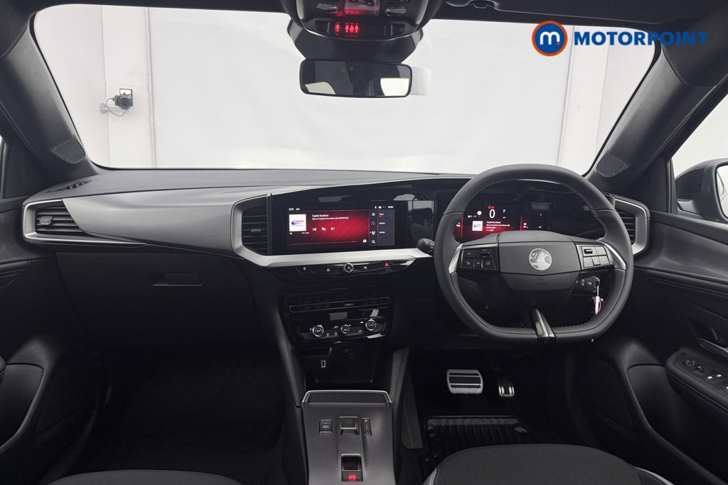 Vauxhall Mokka GS Automatic Petrol SUV - Stock Number (1585714) - 1st supplementary image
