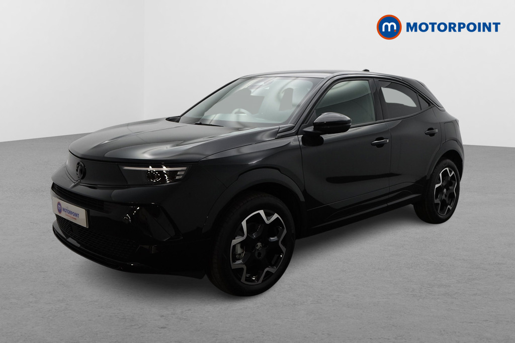 Vauxhall Mokka GS Automatic Petrol SUV - Stock Number (1585714) - Passenger side front corner