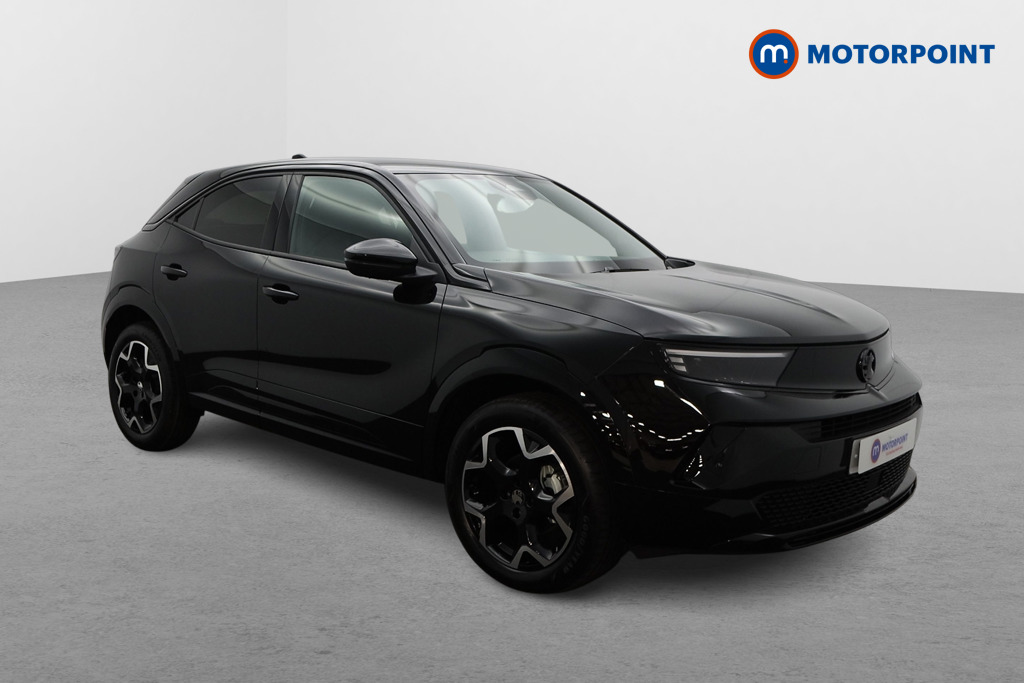 Vauxhall Mokka GS Automatic Petrol SUV - Stock Number (1585714) - Drivers side front corner