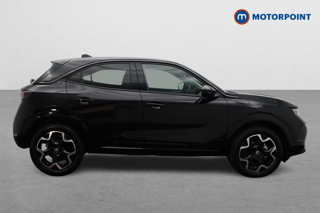 Vauxhall Mokka GS Automatic Petrol SUV - Stock Number (1585714) - Drivers side
