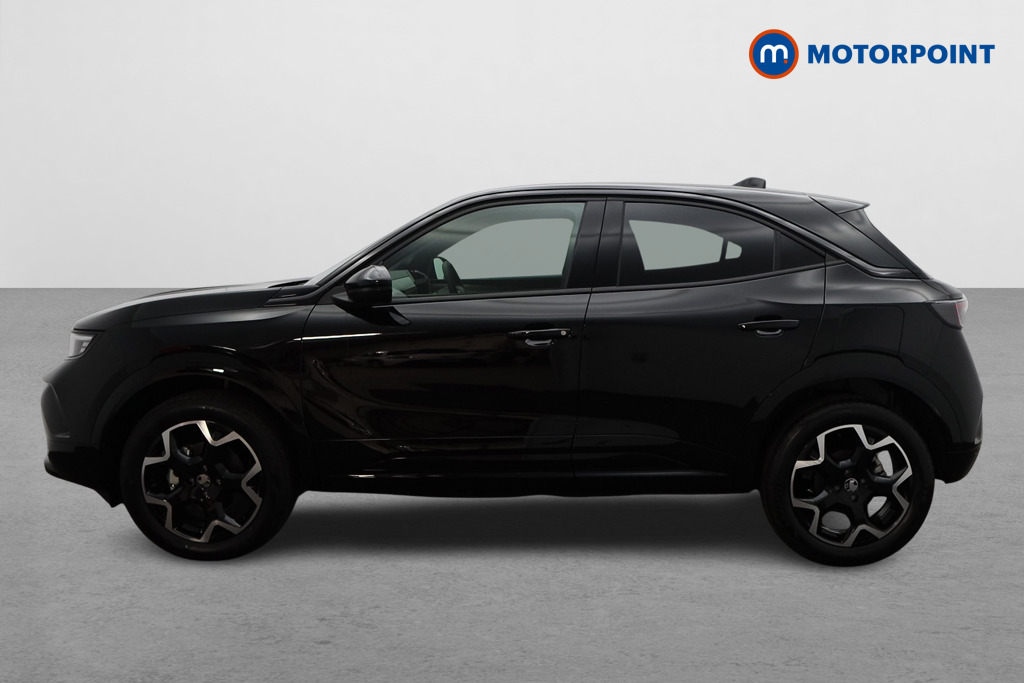 Vauxhall Mokka GS Automatic Petrol SUV - Stock Number (1585714) - Passenger side