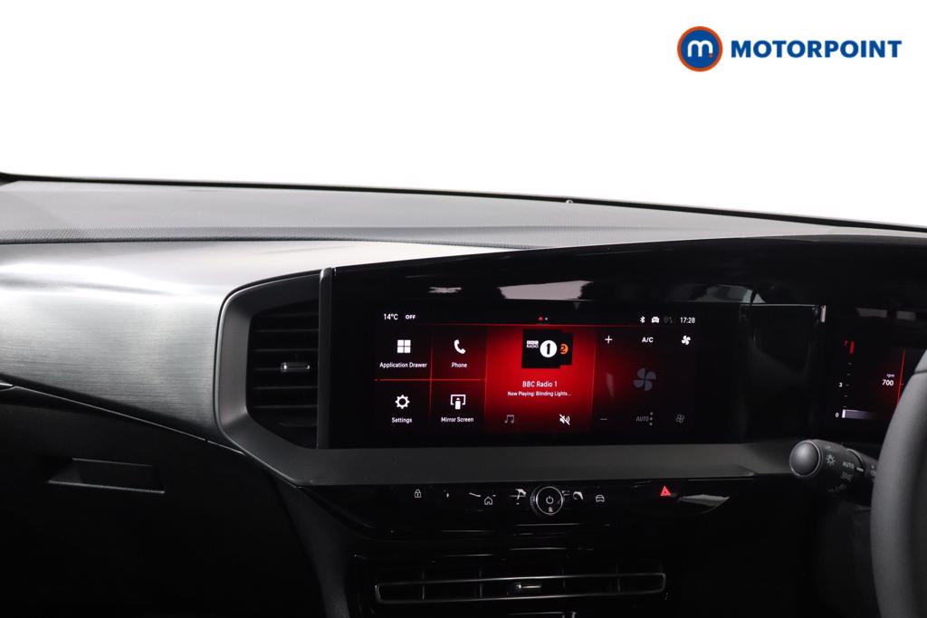 Vauxhall Mokka GS Automatic Petrol SUV - Stock Number (1585731) - 2nd supplementary image