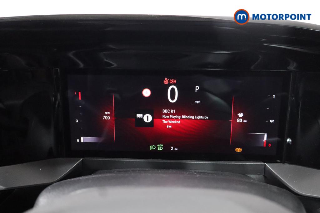Vauxhall Mokka GS Automatic Petrol SUV - Stock Number (1585731) - 3rd supplementary image