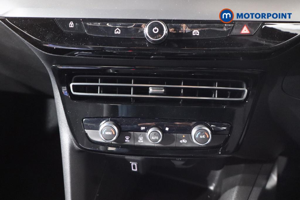 Vauxhall Mokka GS Automatic Petrol SUV - Stock Number (1585731) - 4th supplementary image