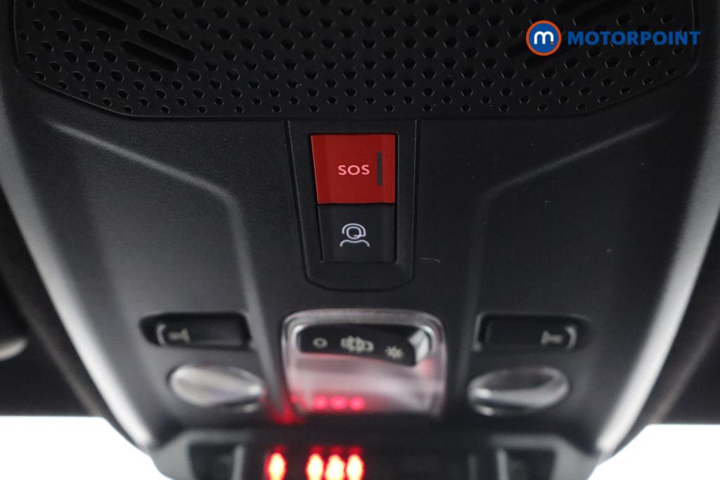 Vauxhall Mokka GS Automatic Petrol SUV - Stock Number (1585731) - 9th supplementary image