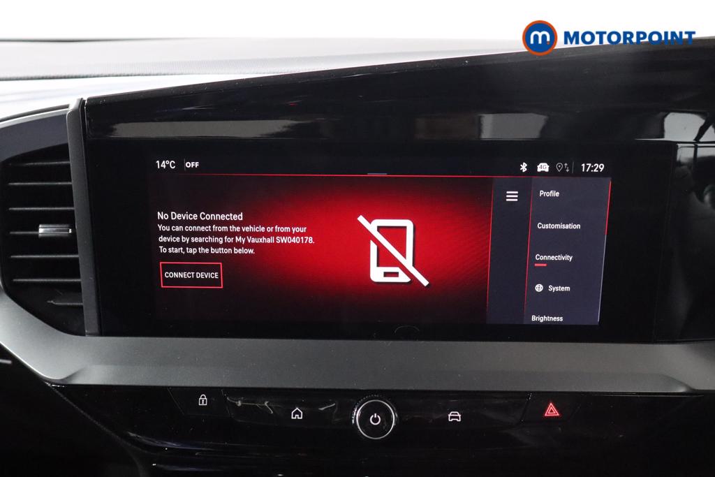 Vauxhall Mokka GS Automatic Petrol SUV - Stock Number (1585731) - 10th supplementary image