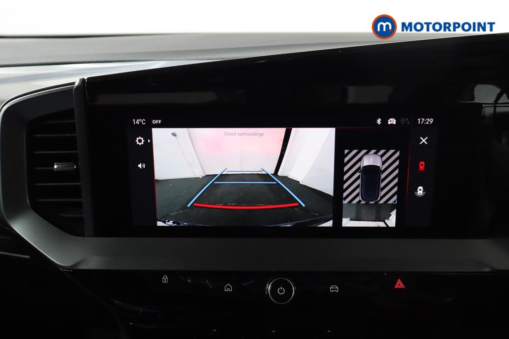 Vauxhall Mokka GS Automatic Petrol SUV - Stock Number (1585731) - 11th supplementary image